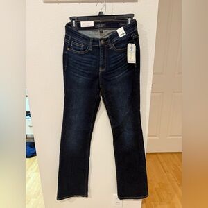 Judy Blue Dark Blue Boot Cut Jeans